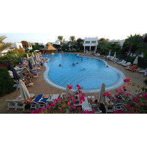 Mexicana Sharm Resort 4*, Шарм Эль Шейх, Египет 2 взрослых 7 ночейAI 25.02.2018