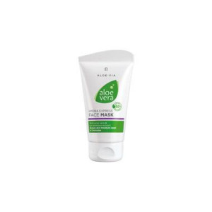 Маска для лица Aloe Vera от LR