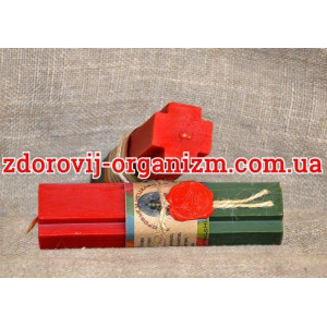 Свеча «Здоровье и исцеление»