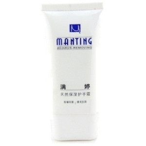 Крем для рук Мантинг (Manting)