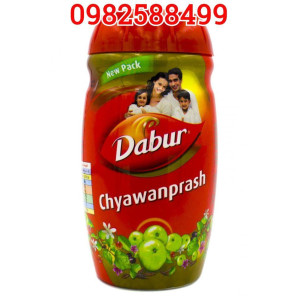 Чаванпраш Дабур Chyawanprash Dabur
