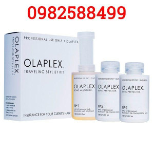 Olaplex набор стилиста Олаплекс Traveling Stylist Kit