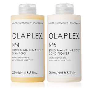 Olaplex набор шампунь и кондиционер система защиты волос №4 №5 Bond Maintenance
