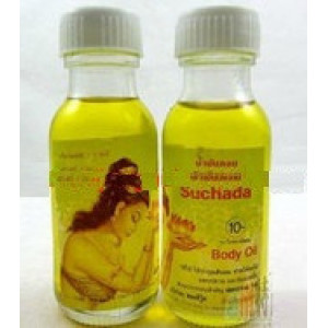 Тайское оливковое масло 20ml