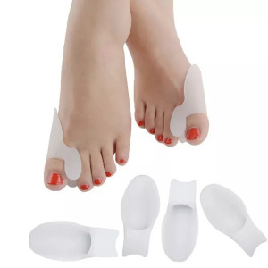 Корректор большого пальца ноги (2ШТ)  при “косточки на  ноге” (VALGUS PRO) Вековой Восток
