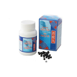 Пилюли Сяо пи Xiao Pi