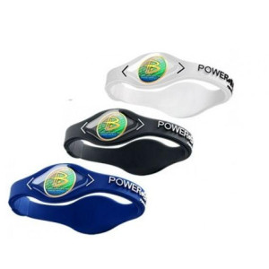 Турмалиновый браслет POWER BALANCE Вековой Восток