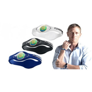 Браслет энергетический POWER BALANCE