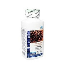 Капсулы Кордицепс 999 Три Девятки Sanjiu Nutrition