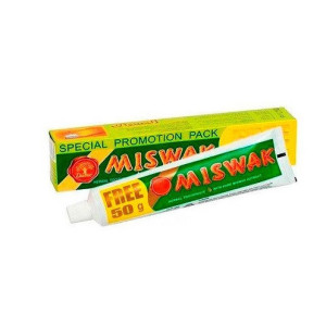 Зубная паста Dabur Miswak Египет 170 грамм
