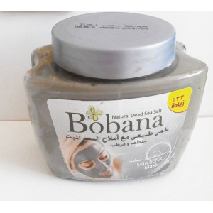 Восстанавливающая омолаживающая маска для лица и тела BOBANA, 300 ml, Египет