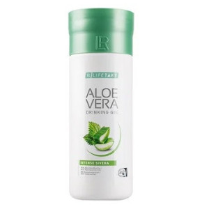 Питьевой гель Aloe Vera Sivera LR с экстрактом крапивы