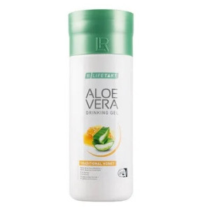 Питьевой гель Aloe Vera Honey LR