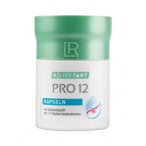 Пробиотик 12 LR (Probiotic 12) живые микроогранизмы