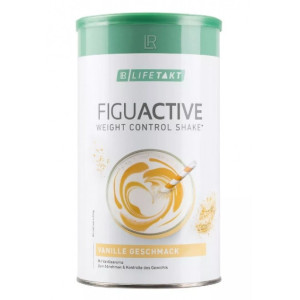 Коктейль для фигуры Figuactiv Ваниль