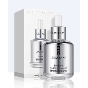 Экстраувлажняющая гиалуроновая сыворотка для лица Jomtam