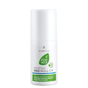 Aloe Vera шариковый дезодорант от LR