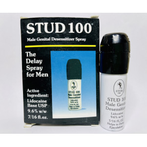 Спрей Stud 100 продлевающий для мужчин