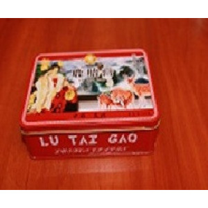 Женская формула LU TAI GAO (в виде геля) Вековой Восток