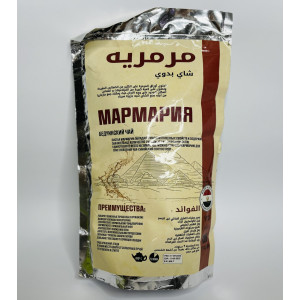 Синайский Хабак Бедуинский чай Египетский Мармария