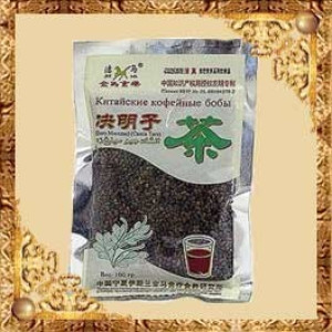 Китайские кофейные бобы