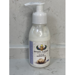 Египетское Верблюжье молочко для лица и тела Camel milk cream, Elrihany из Египта 125 мл