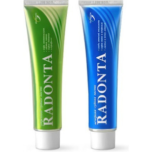 Дуэт «Radonta»