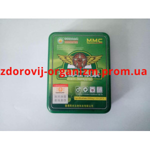 Green препарат для мужчин